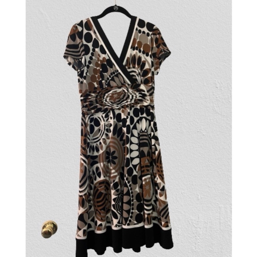 Studio I Petite Dress
